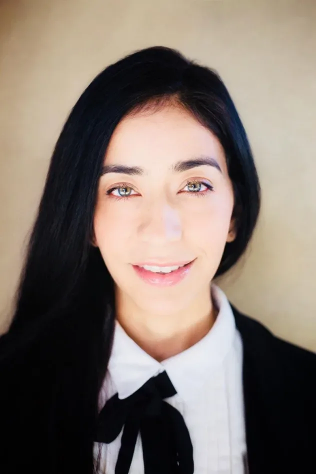 Обложка для Diana Navarrete