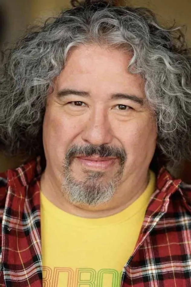 Обложка для Doug Montoya