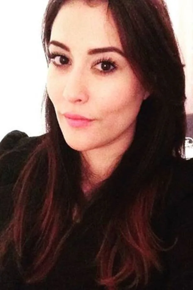 Cover image for Fatima ezzahra El Jaouhari