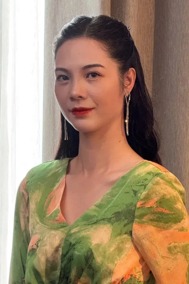 Hoàng Thị Diệu Linh