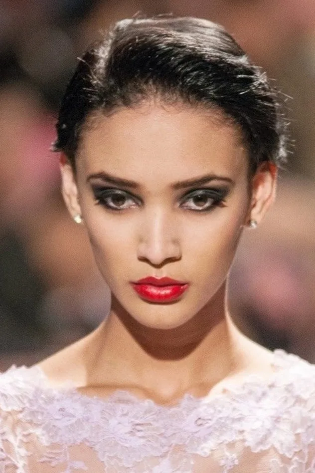 Обложка для Bianca Andaluz