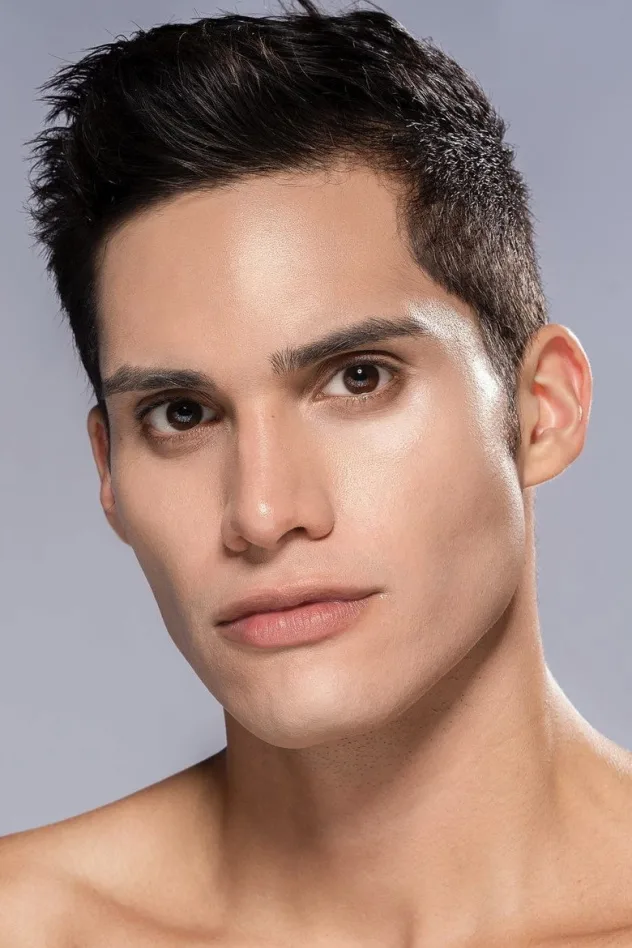 Marvin Cortes