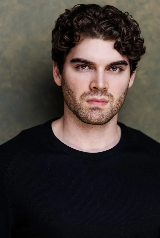 Brandon Bonilla