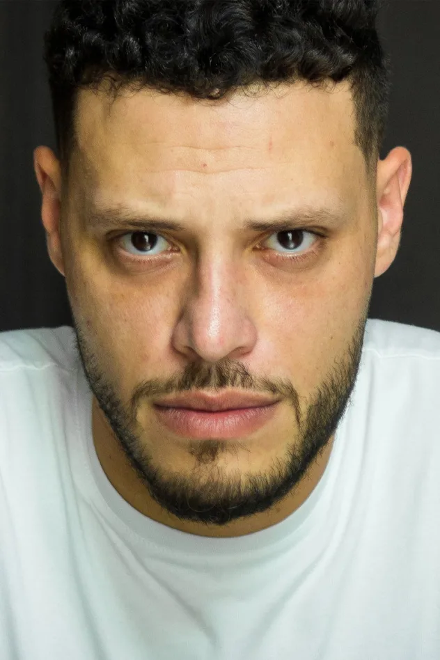 Обложка для Abdelkrim Derradji