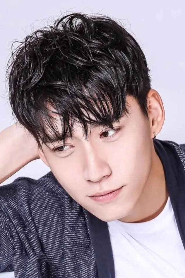 صورة الغلاف لـ Zhang Ge