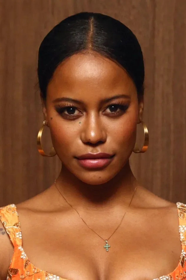 Обложка для Taylour Paige