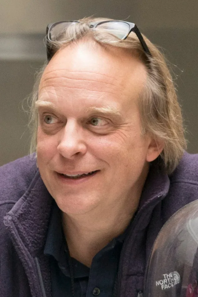 Обложка для Oliver Bokelberg