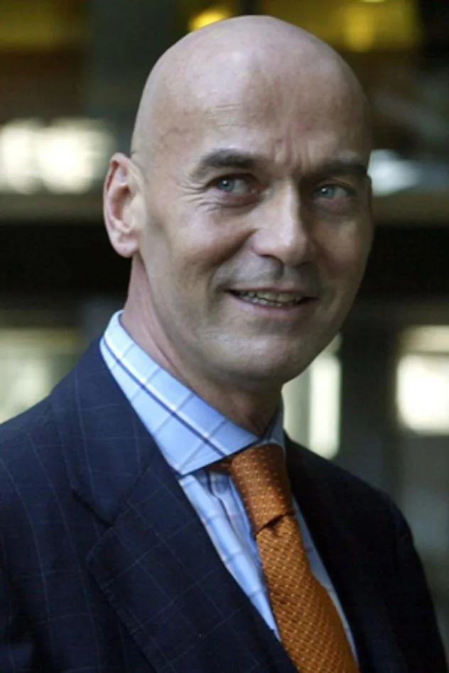 Pim Fortuyn