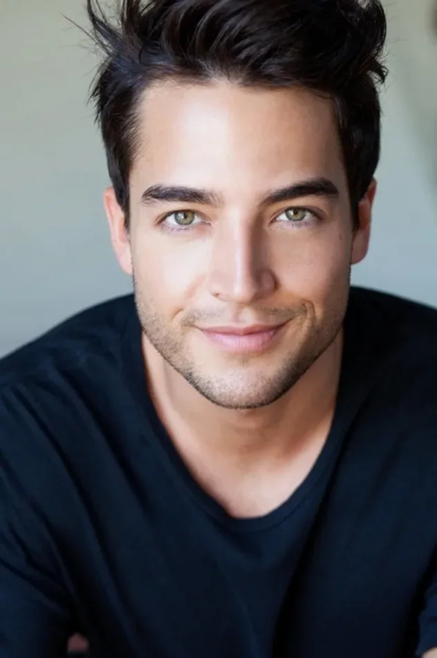 Обложка для Drew Lipson