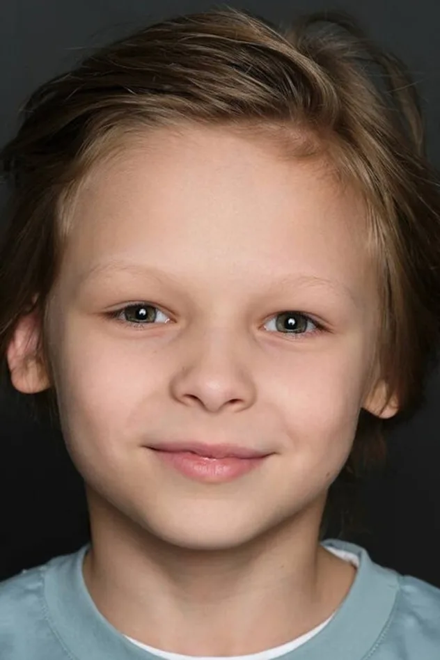 Yaroslav Golovnev için kapak görseli