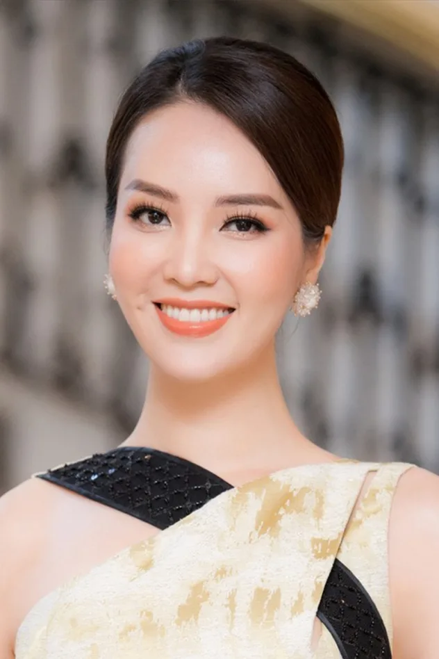 Imagen de portada para Thuỵ Vân