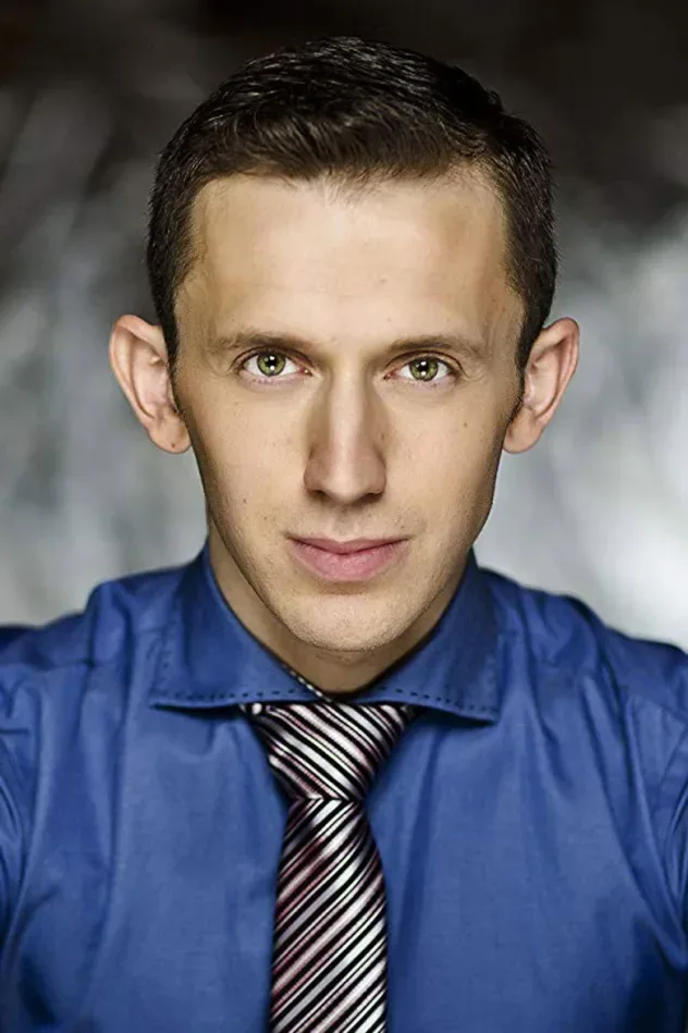 Обложка для Scott Farley