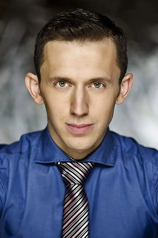 Scott Farley