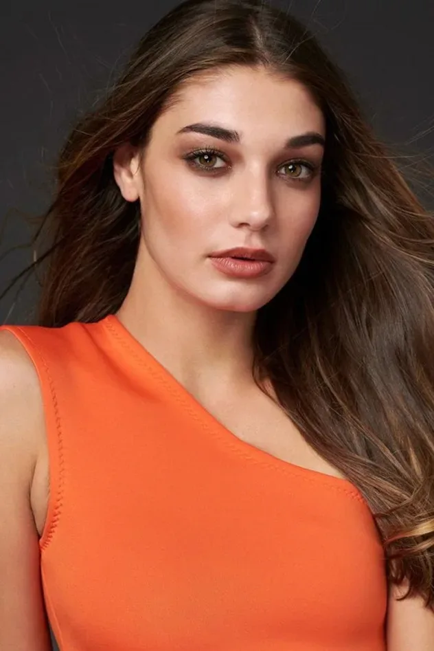 Обложка для Sarah Posch