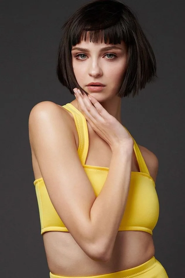 Anastasia Borisova
