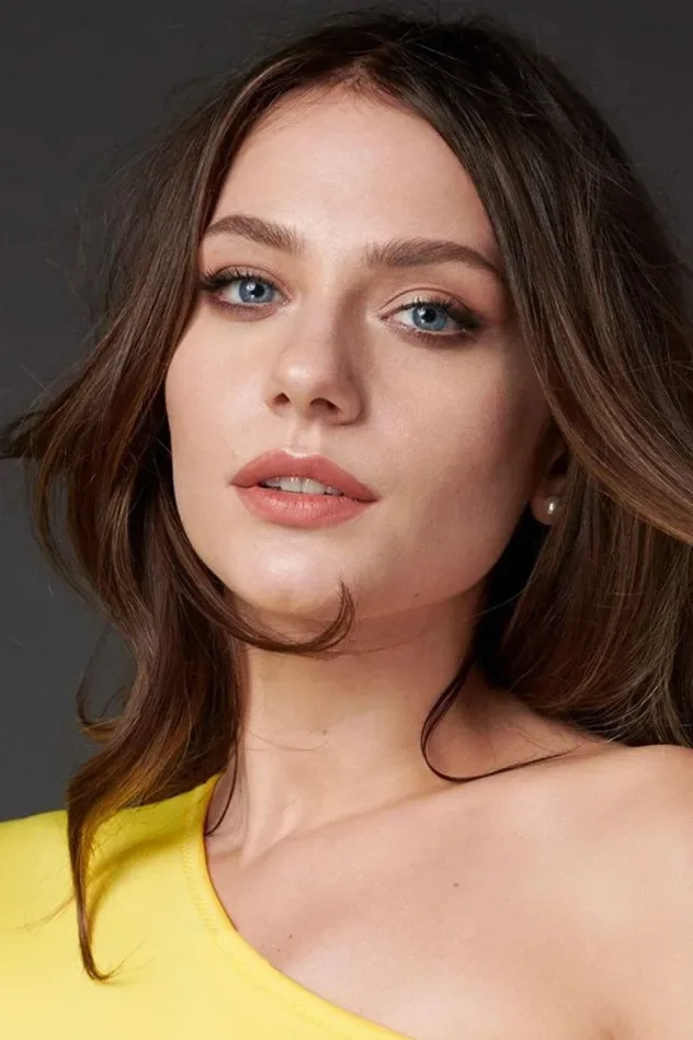 Обложка для Vivian Cole