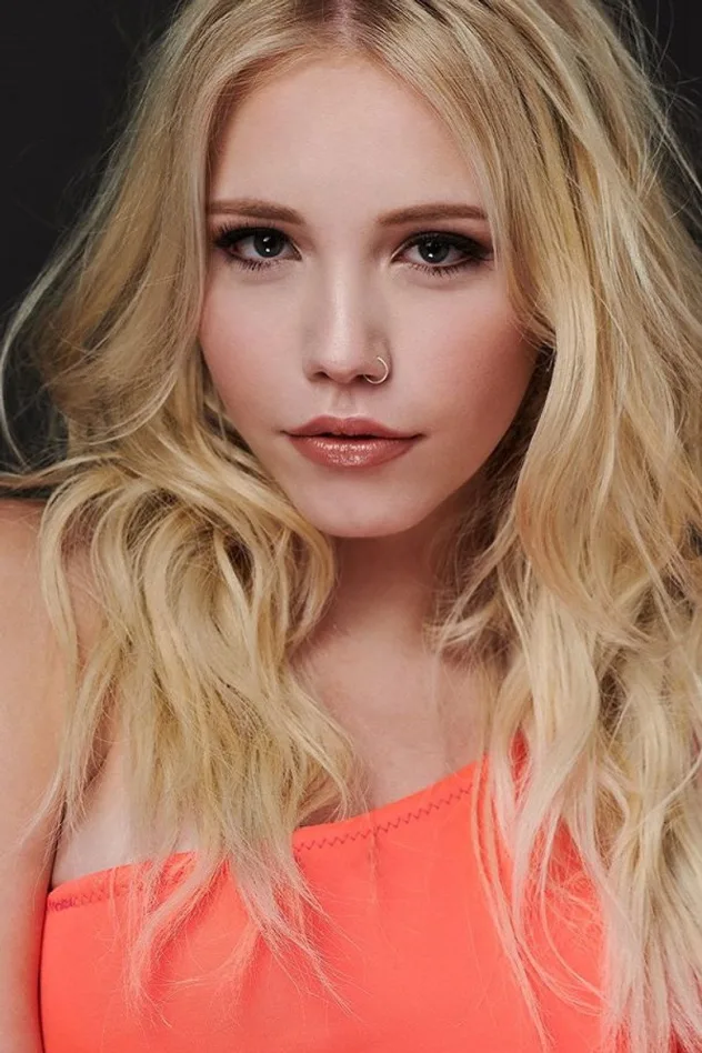 Julia Przybylski