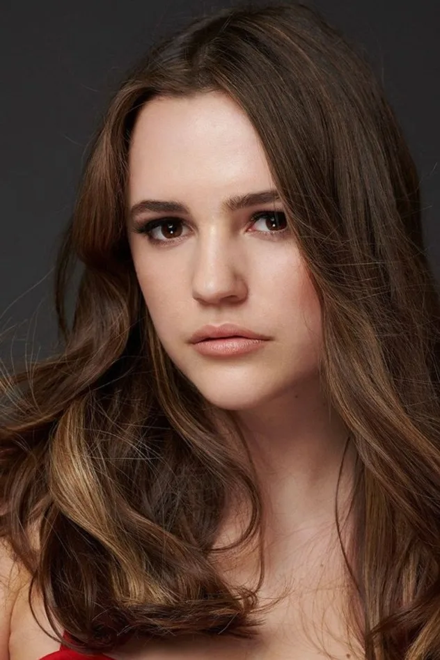 Maribel Sancia Todt