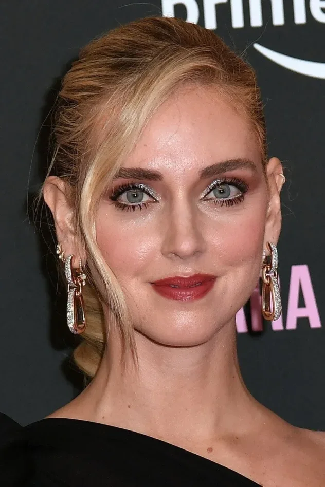 Обложка для Chiara Ferragni