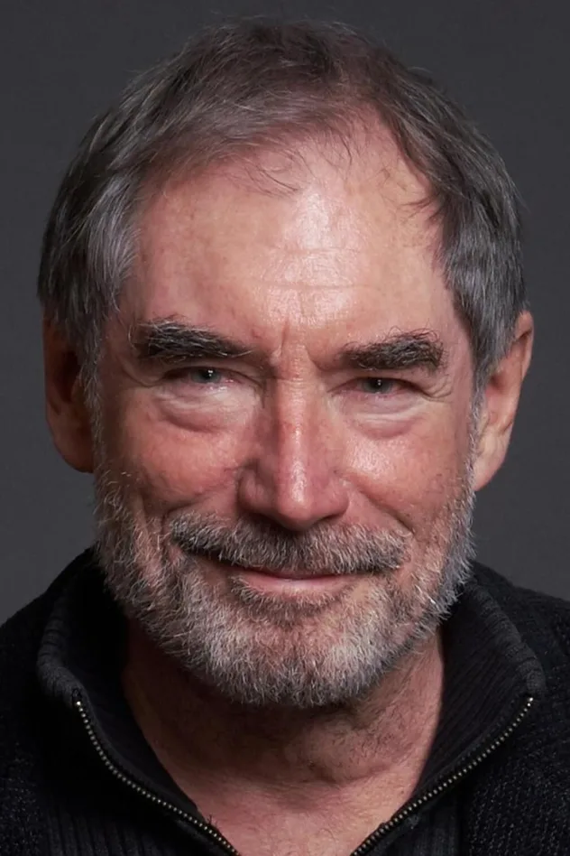 foto de Timothy Dalton