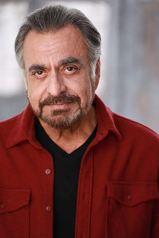 Imagen de portada para Tony Mirrcandani