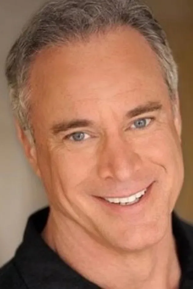 صورة الغلاف لـ Craig Stepp