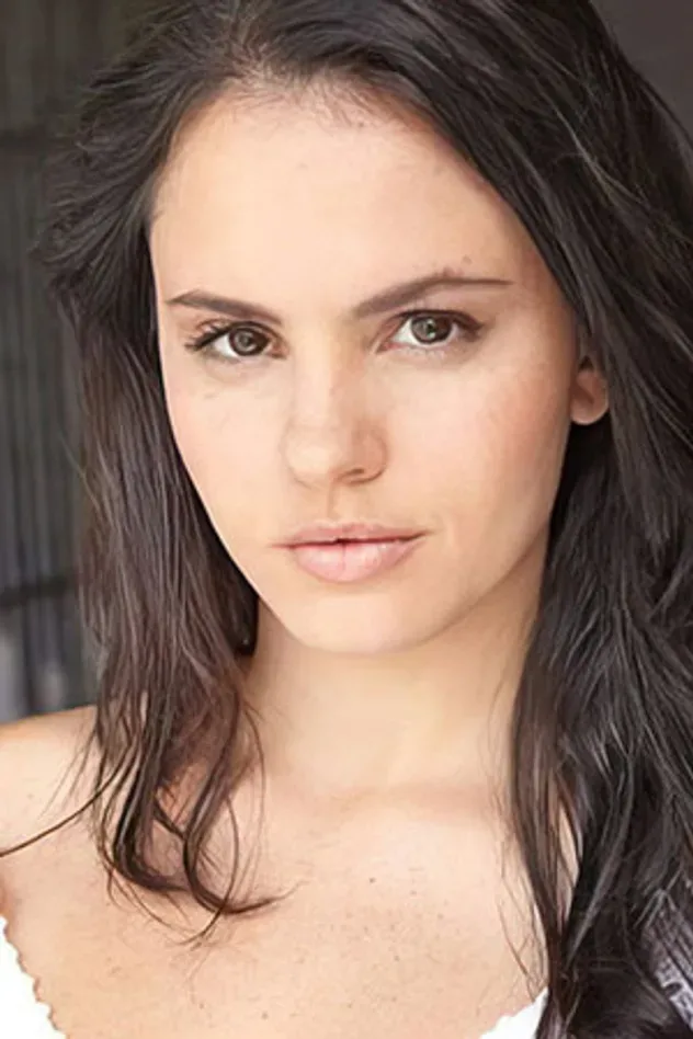 Обложка для Danielle Lima
