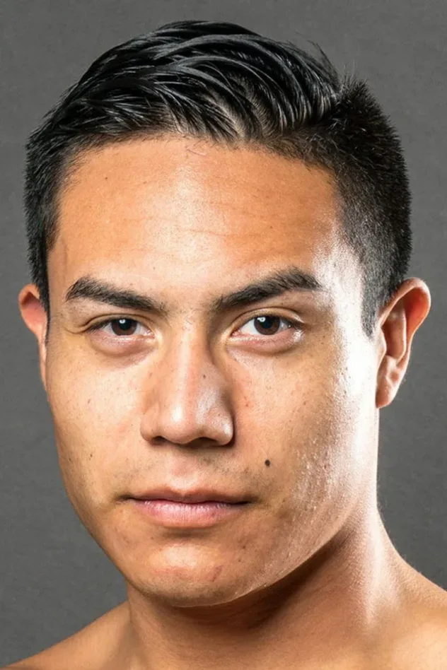 Обложка для Kenny Marquez