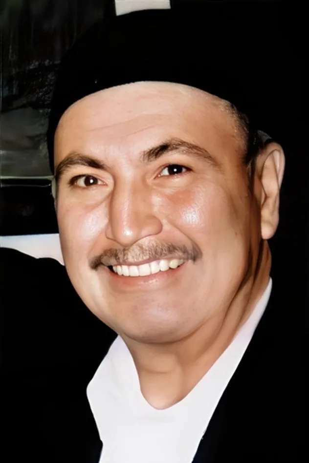 Akhmet Sattarov