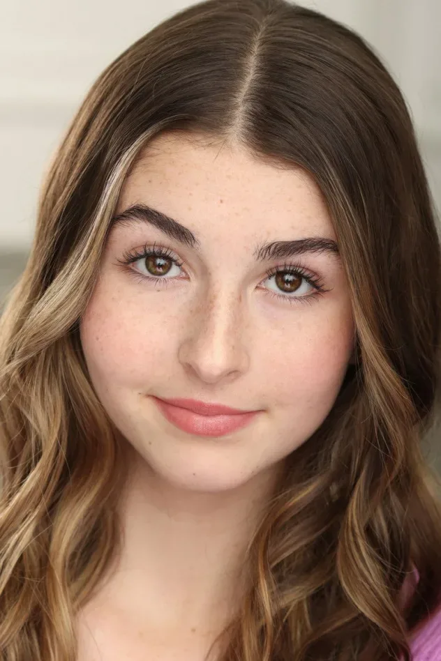 Обложка для Lily Sanfelippo