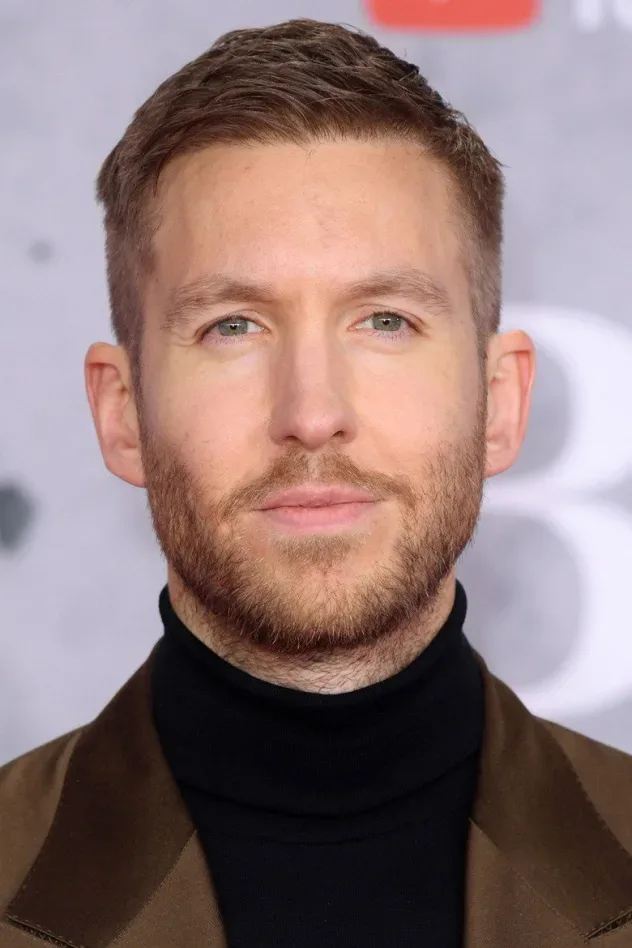 صورة الغلاف لـ Calvin Harris