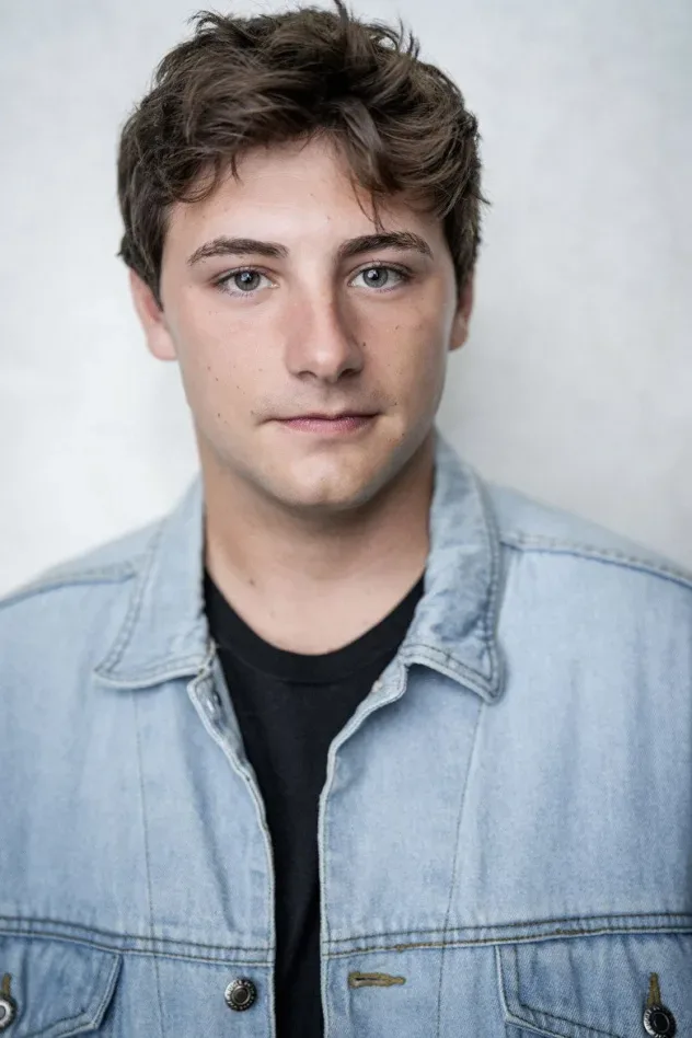 Обложка для Dylan Scanlon
