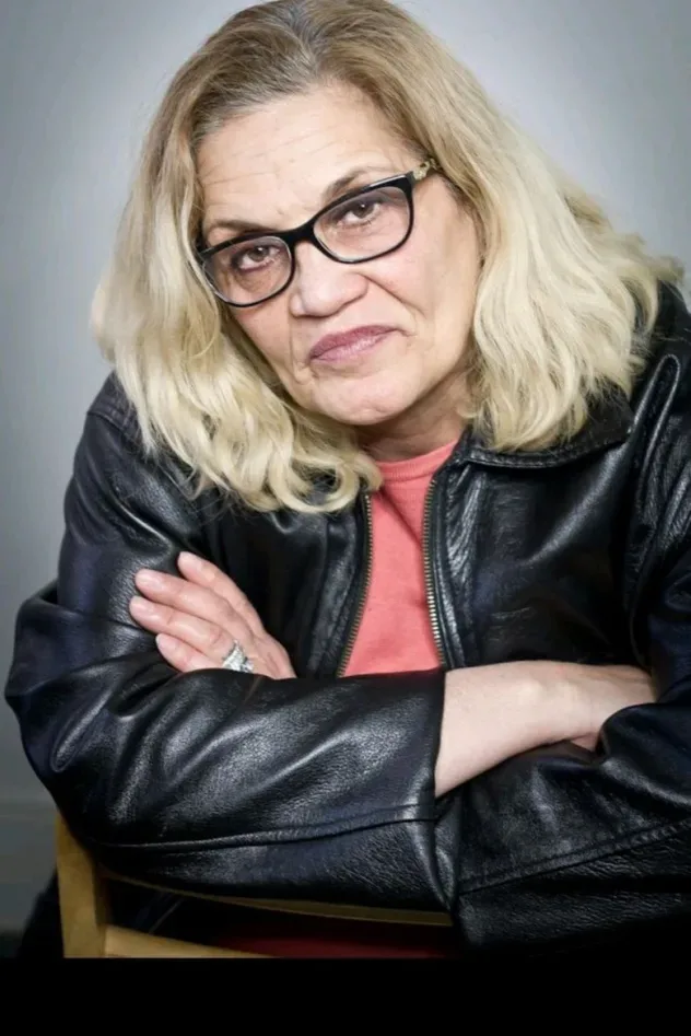 Обложка для Annie Pisapia