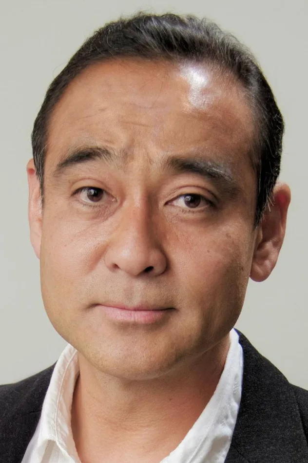 foto de Takashi Matsuyama