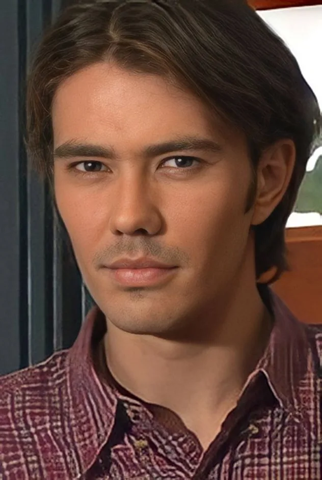 Serge Vasilov