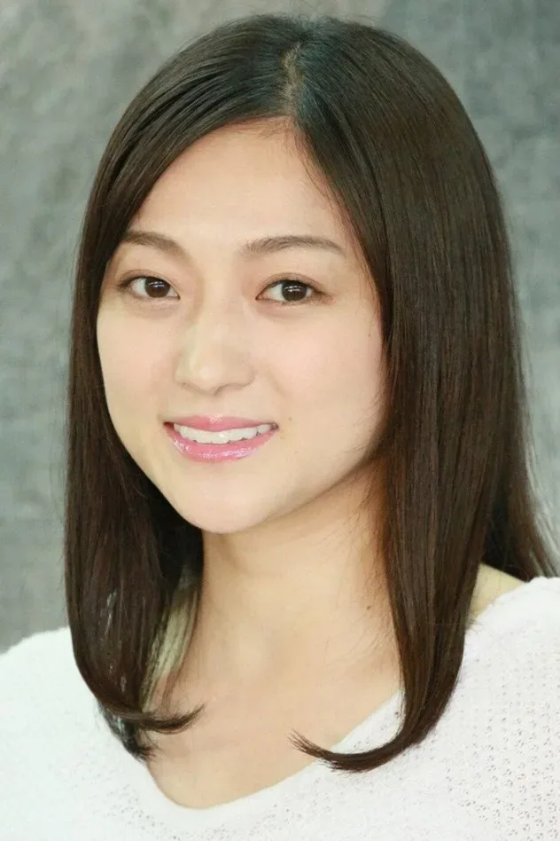 Imagen de portada para Yuka Takeshima