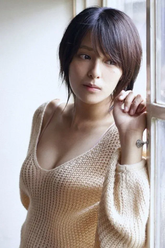 Обложка для Hikaru Osawa