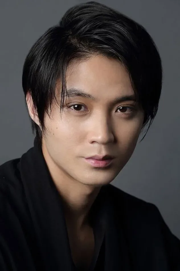 Imagen de portada para Hayato Isomura