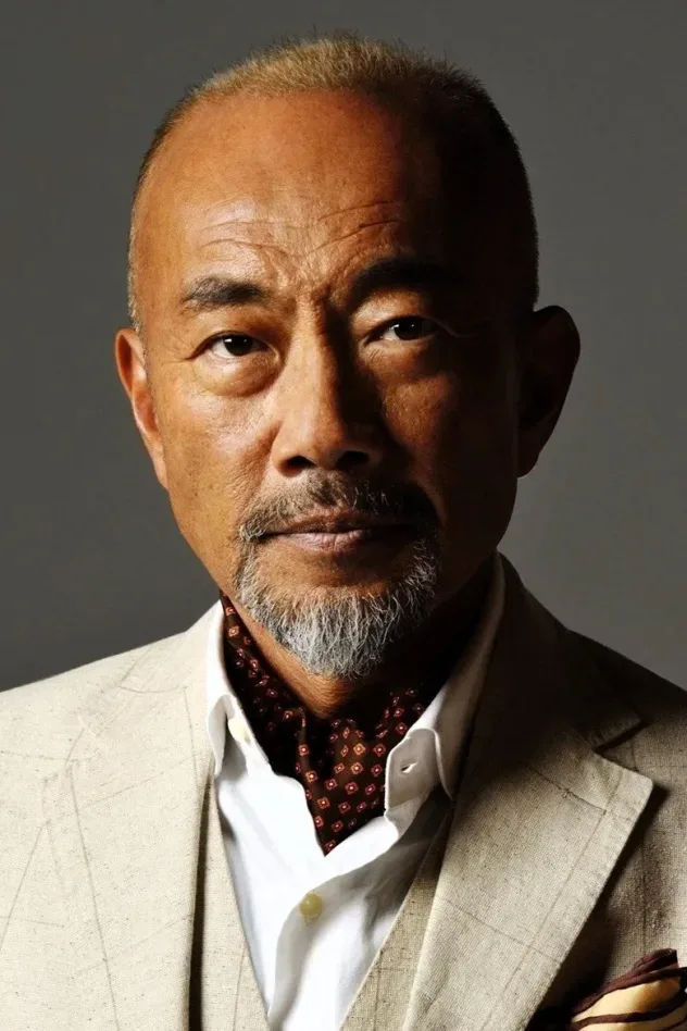 Imagen de portada para Naoto Takenaka