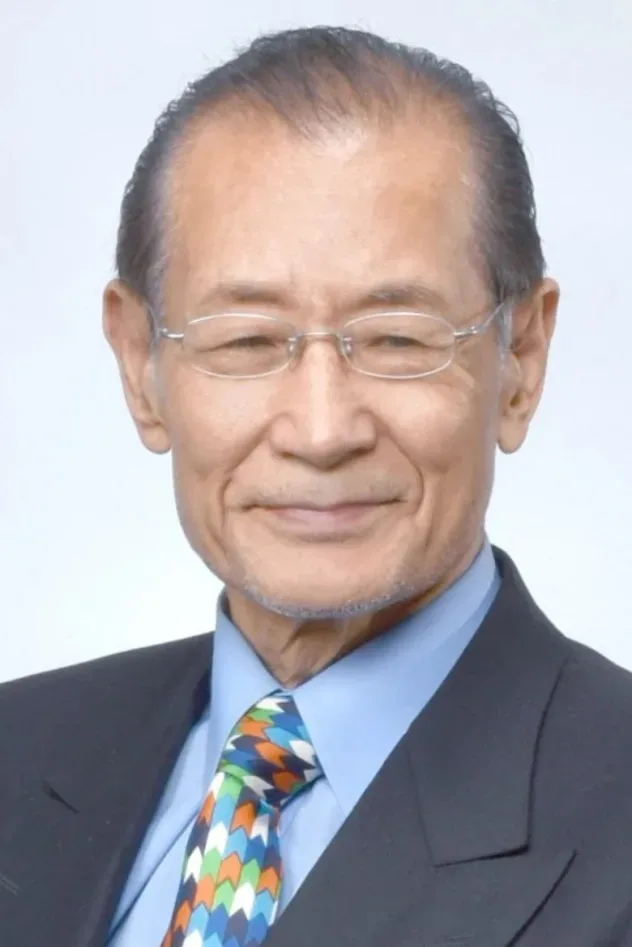 صورة الغلاف لـ Shogo Shimizu