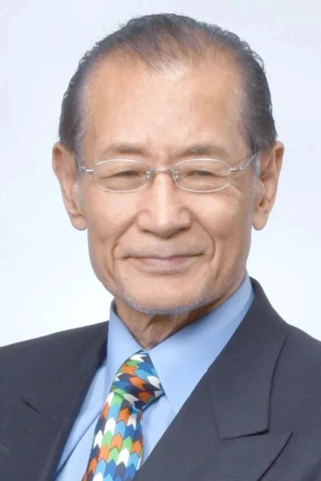 清水章吾