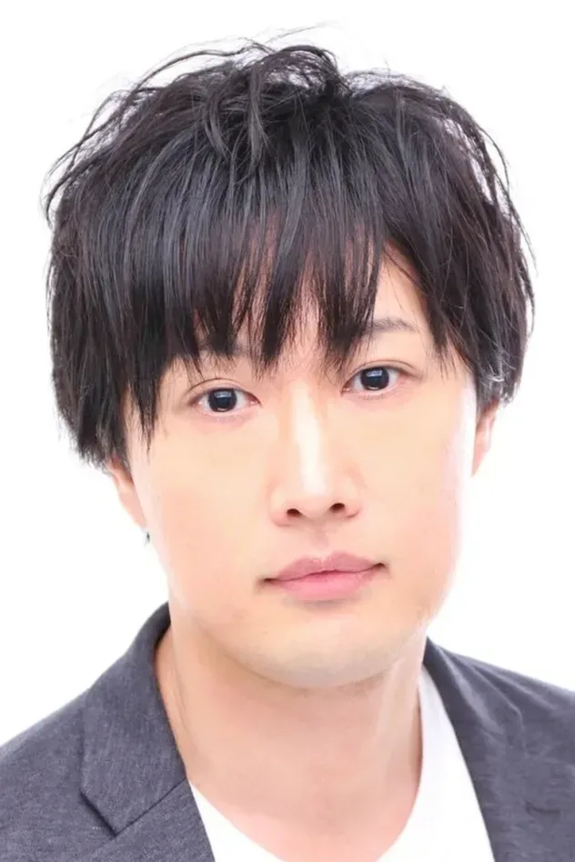 صورة الغلاف لـ Shigeyuki Susaki