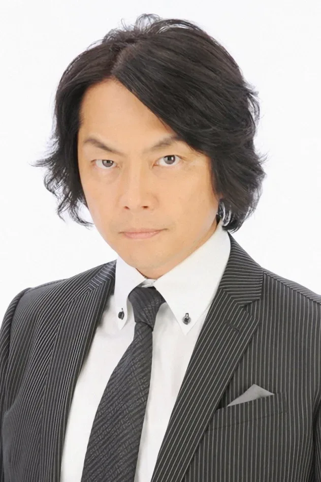 Обложка для Kunihiko Ida