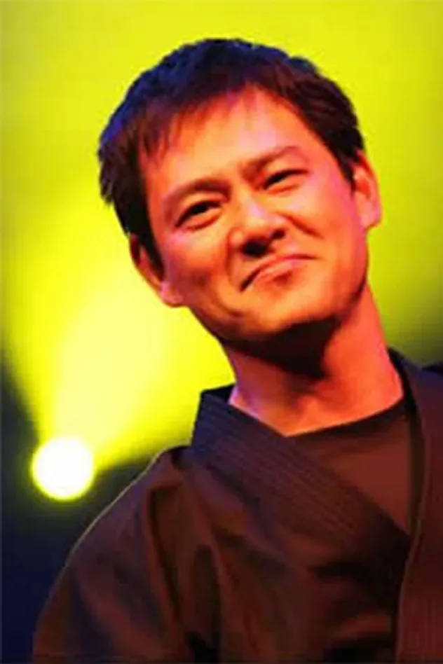 Обложка для Takumi Tsutsui