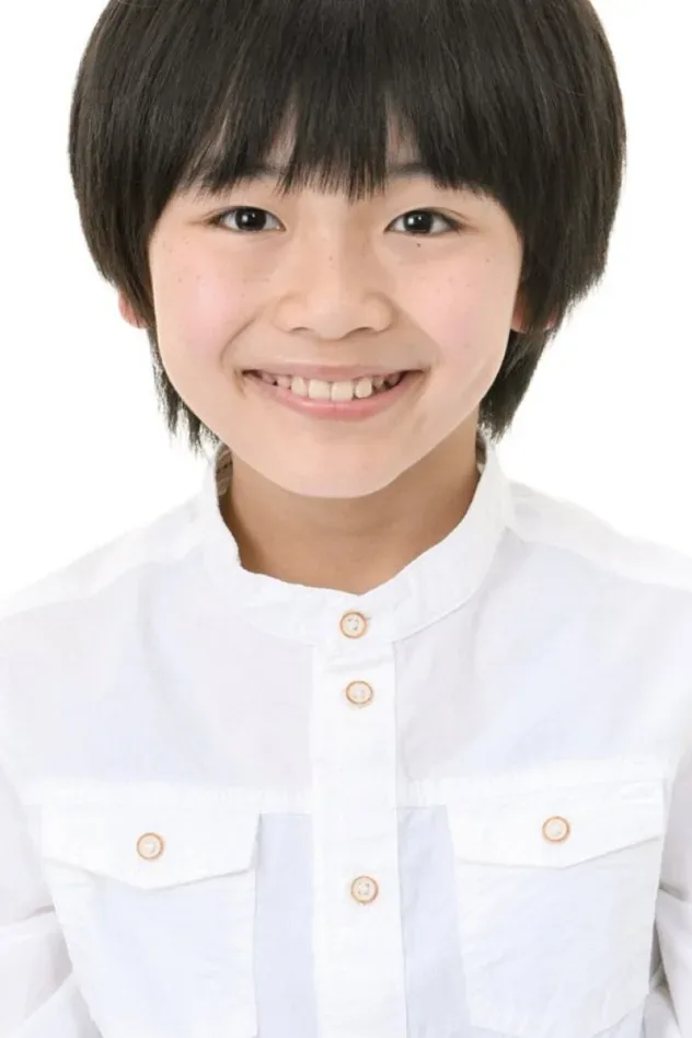 Обложка для Hinata Igarashi