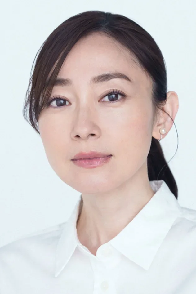 Обложка для Megumi Kobashi
