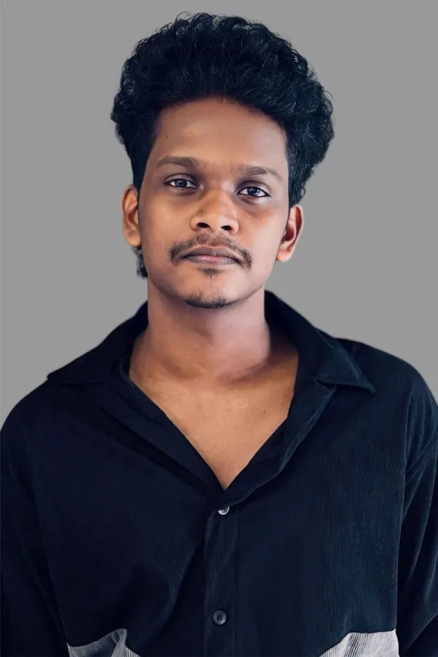 Vishnu Purushan