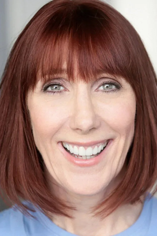 صورة الغلاف لـ Carol Avery