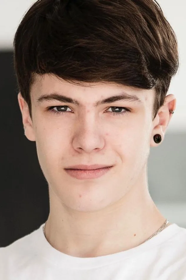 Zakary Lavigne