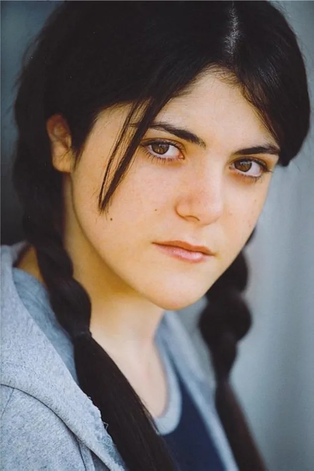 Gina DeVivo fotoğrafı